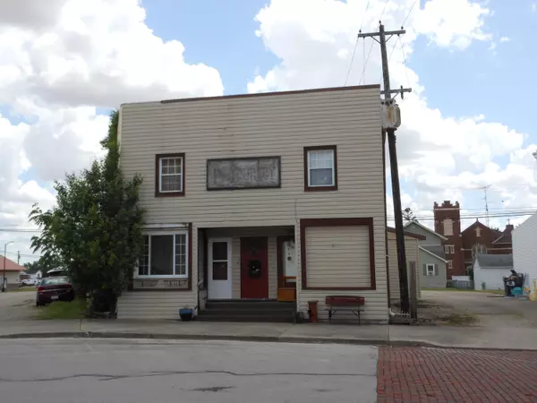 Arcanum, OH 45304,112 W George