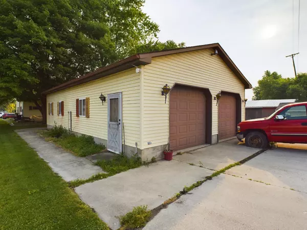 Ansonia, OH 45303,211 W High Street