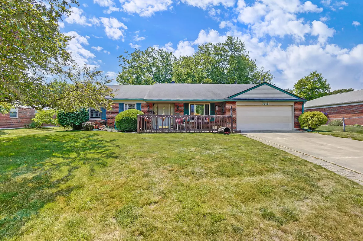 Englewood, OH 45322,7019 Kinsey Road