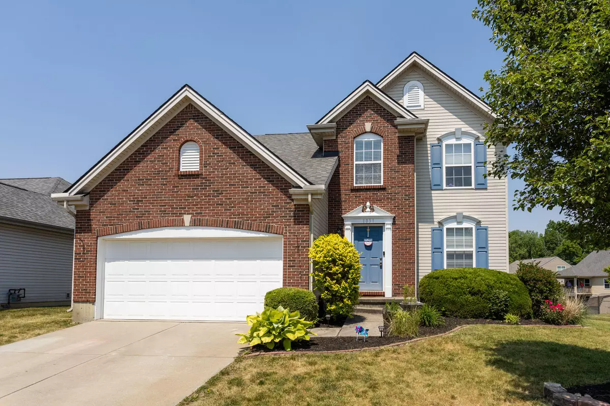 Englewood, OH 45322,1031 Meadowsweet Drive