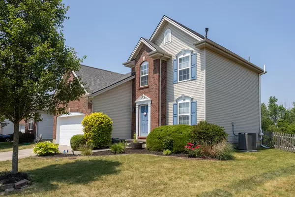 Englewood, OH 45322,1031 Meadowsweet Drive