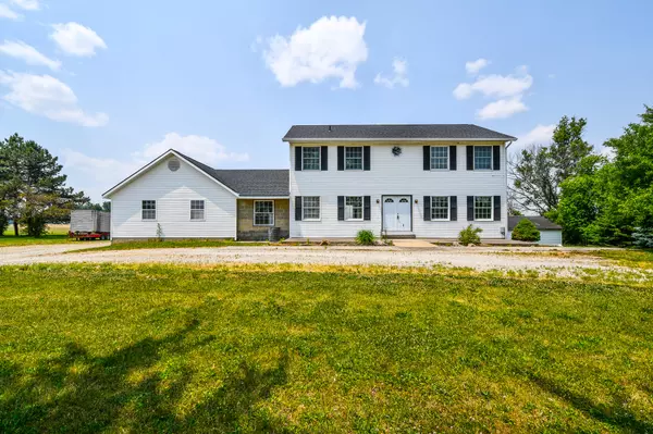 Anna, OH 45302,12725 County Road 25a