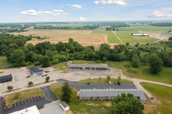 Urbana, OH 43078,643 Bodey Circle