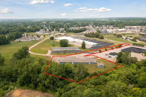 Urbana, OH 43078,643 Bodey Circle