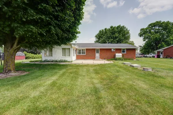 Arcanum, OH 45304,3478 Arcanum Bearsmill Road