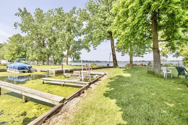 Russells Point, OH 43348,8312 SR 366  #14