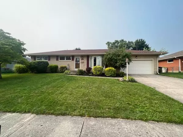 4474 Phoenix, Springfield, OH 45503