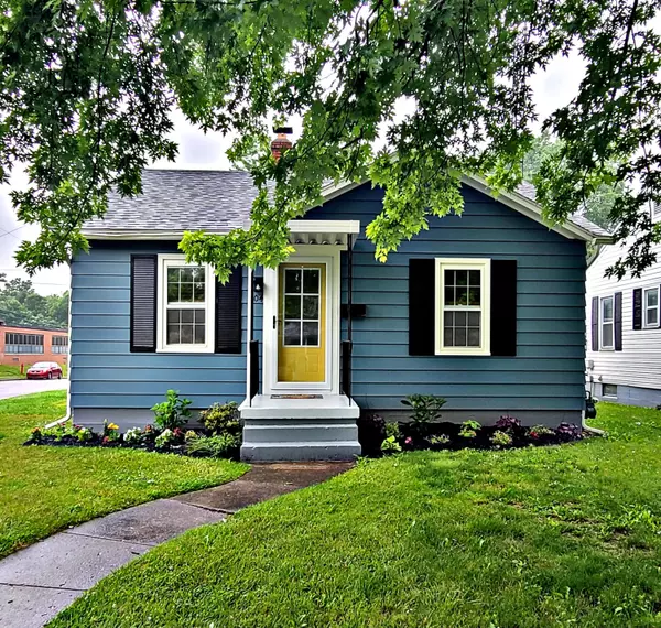 Urbana, OH 43078,704 N Russell Street