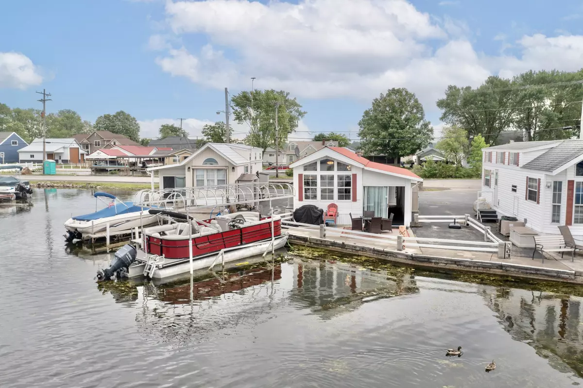 Russells Point, OH 43348,9355 State Route 708 (Sunny Cove)  #12