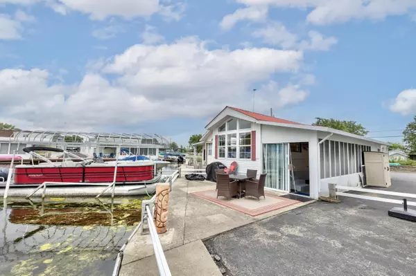 Russells Point, OH 43348,9355 State Route 708 (Sunny Cove)  #12