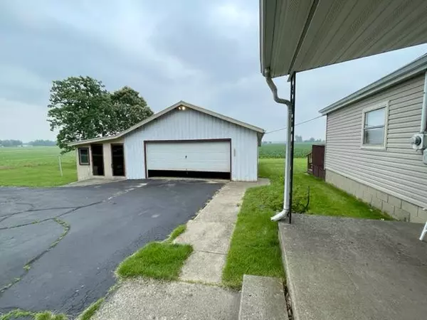 South Charleston, OH 45368,9781 Plattsburg Road