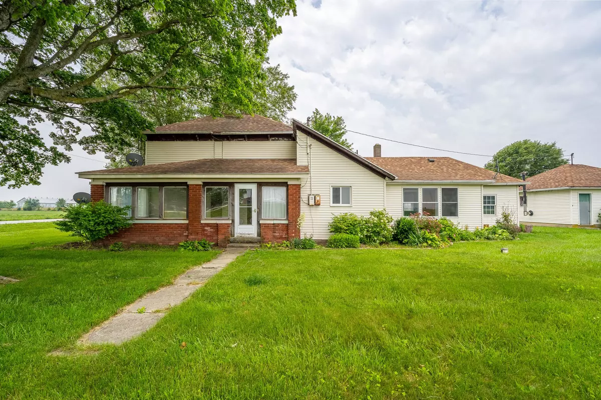 Arcanum, OH 45304,9870 Hogpath Road