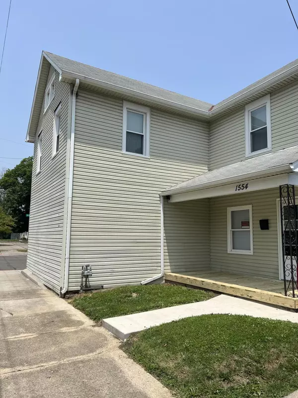 Springfield, OH 45505,1554 Kenton Street