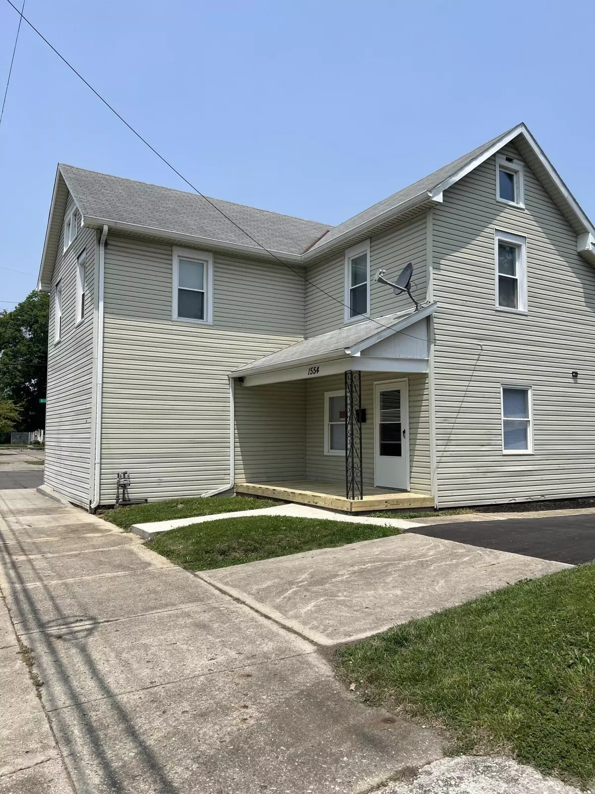 Springfield, OH 45505,1554 Kenton Street