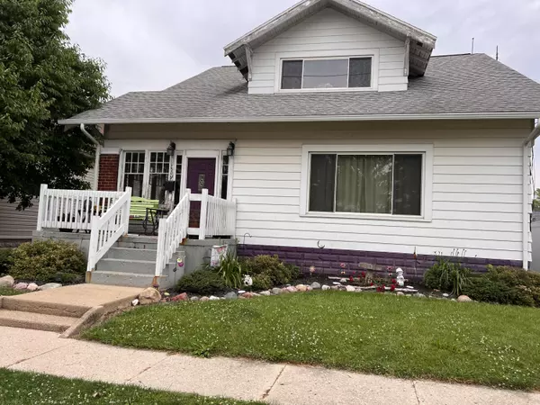 309 S Broadway Street, Spencerville, OH 45887