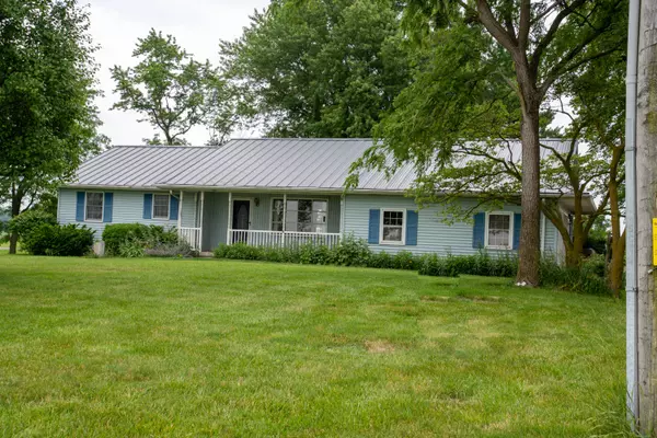 2983 State Route 705,  New Weston,  OH 45348