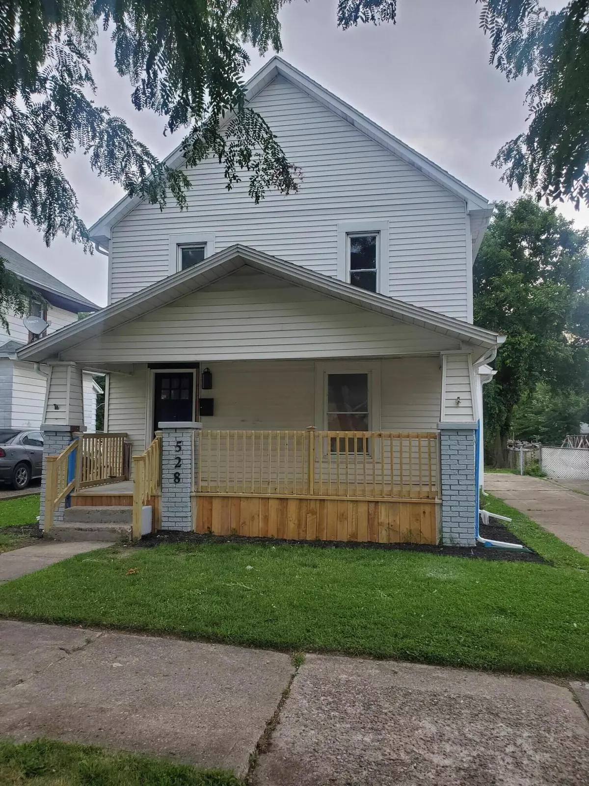 Springfield, OH 45505,528 S Belmont Avenue