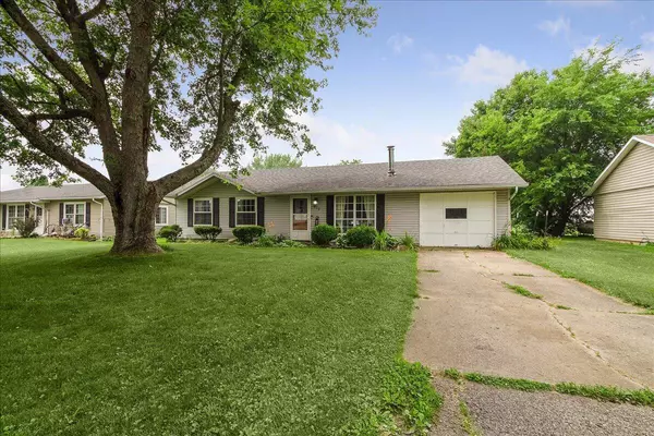 Saint Paris, OH 43072,122 Rupolo Drive