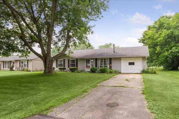 Saint Paris, OH 43072,122 Rupolo Drive