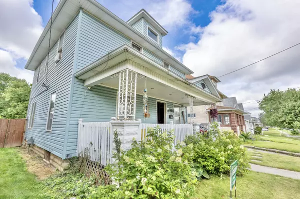 Lima, OH 45801,855 Brice Avenue