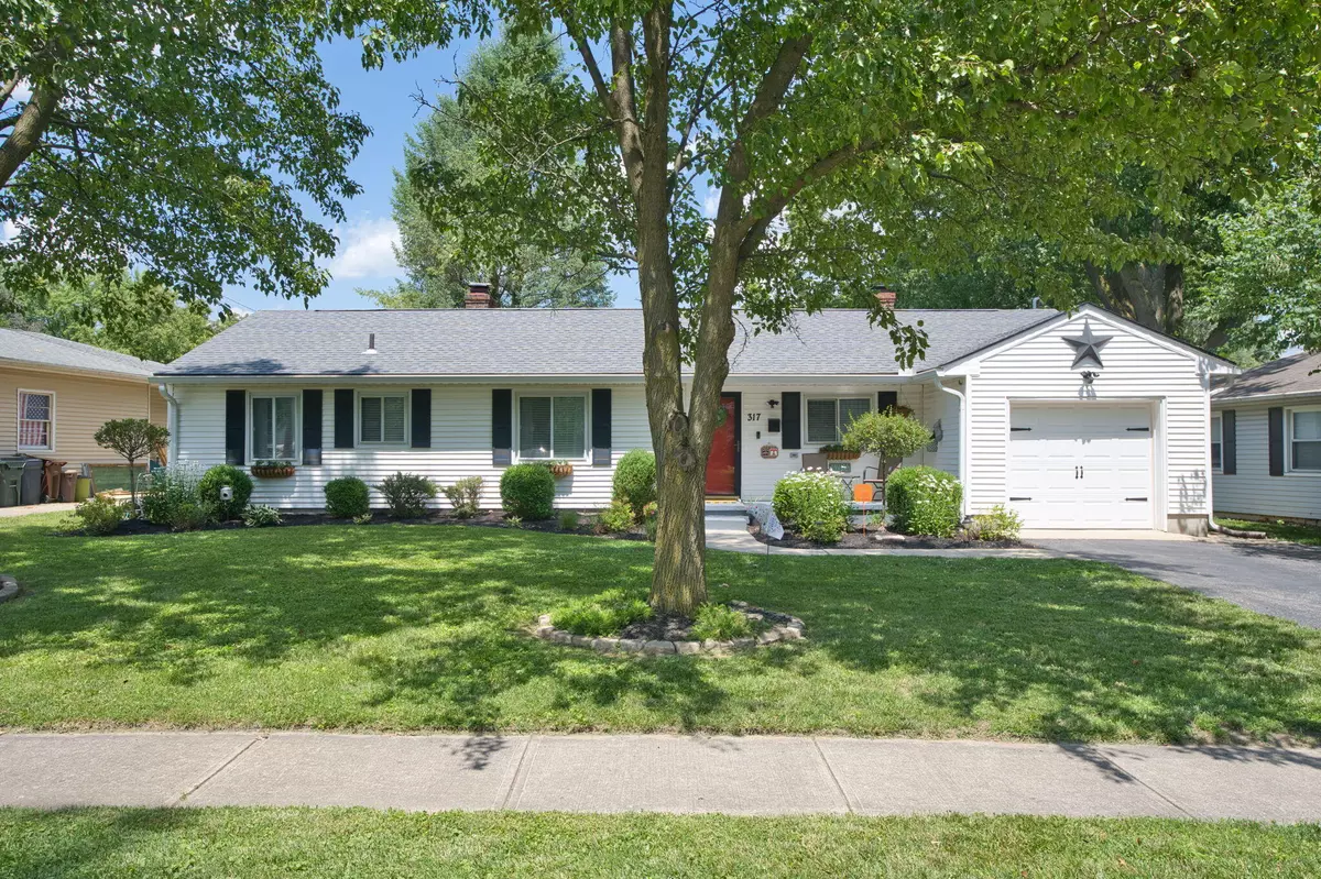 Englewood, OH 45322,317 Wolf Avenue