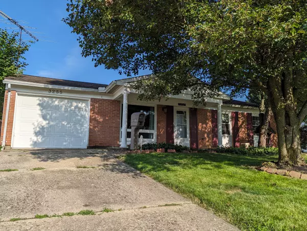 3255 Vineyard Street, Springfield, OH 45503