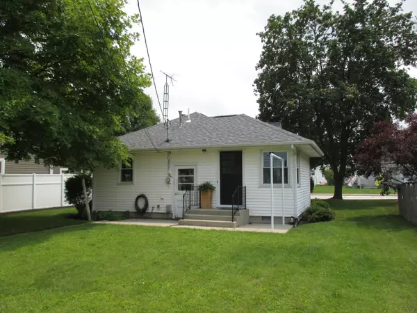 New Bremen, OH 45869,24 Vine Street