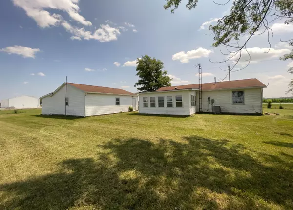 Wapakoneta, OH 45895,18875 County Road 25a