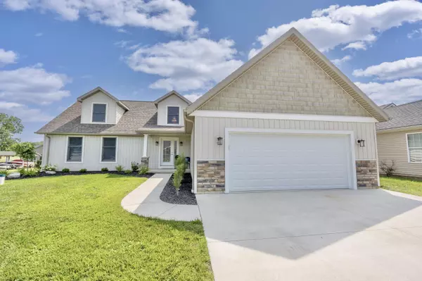 11100 Peach Lane, Belle Center, OH 43310