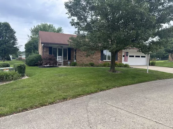 2956 Avery Circle, Springfield, OH 45503