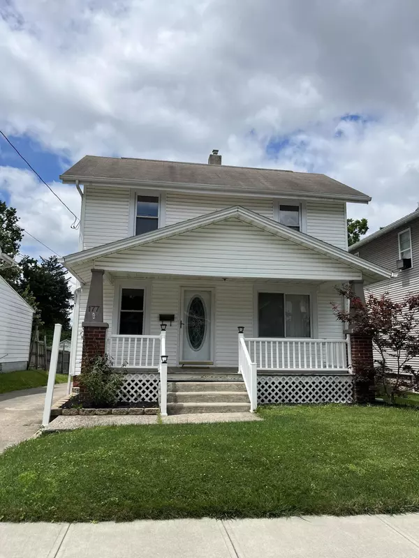 177 Willis Avenue, Springfield, OH 45505