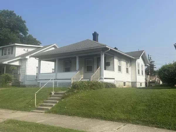 2114 Hoppes Avenue, Springfield, OH 45503