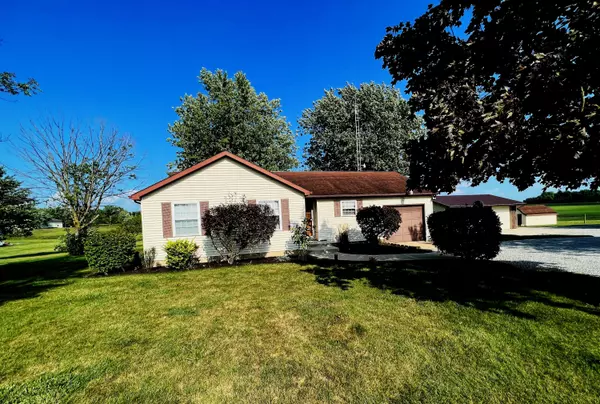 Fort Loramie, OH 45845,7820 Dawson Road