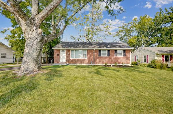 625 S Douglas Avenue,  Springfield,  OH 45505