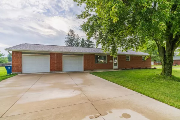 407 Millette, Anna, OH 45302