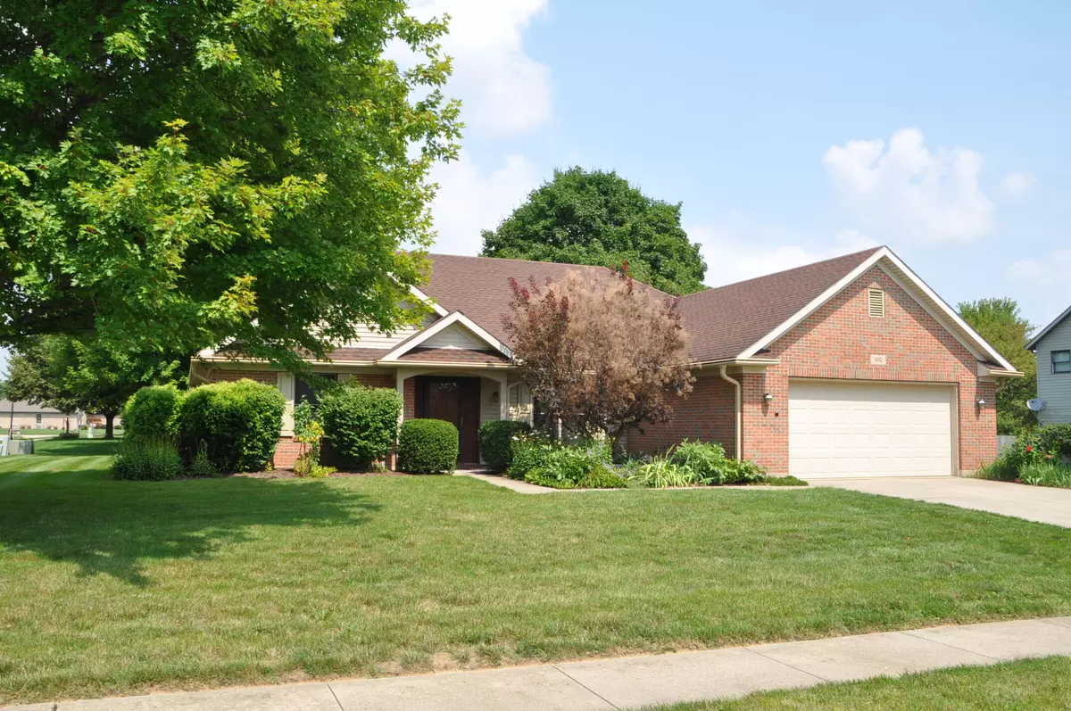 Englewood, OH 45322,100 Deans Court