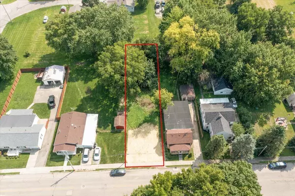 405 Gwynne Street, Urbana, OH 43078