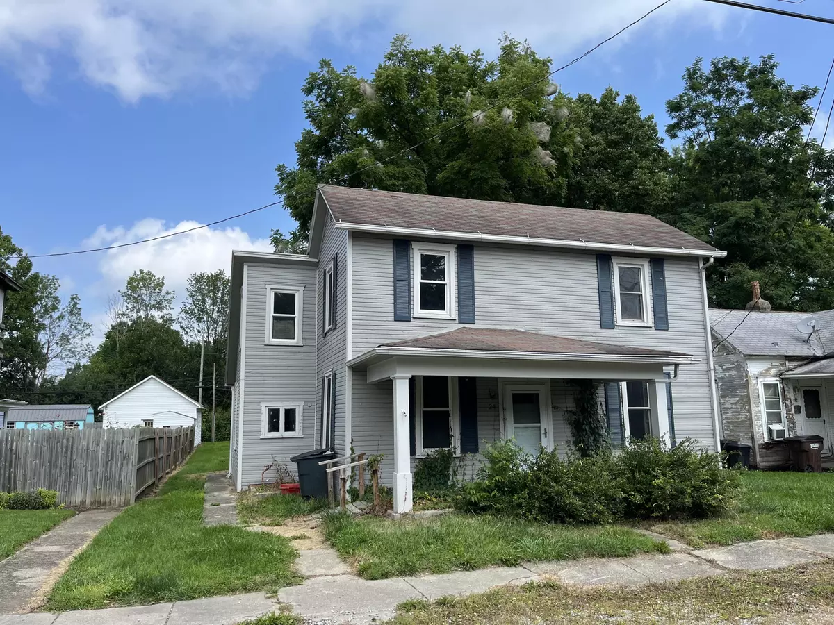 Tremont City, OH 45372,24 North Street