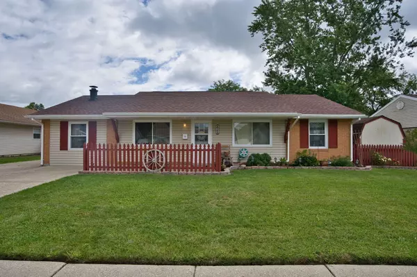 New Carlisle, OH 45344,828 Plumwood Drive