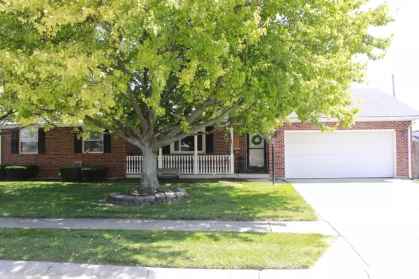 3906 Delmar Circle, Springfield, OH 45503