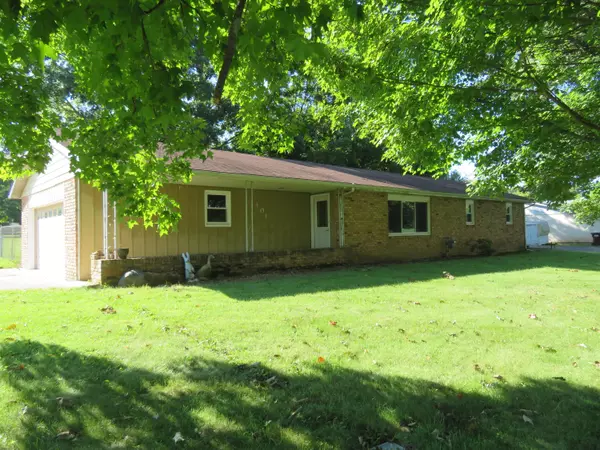 401 N Mulberry Street, Tremont City, OH 45372