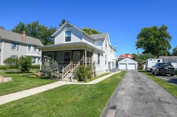 64 N Wright Avenue, Fairborn, OH 45324