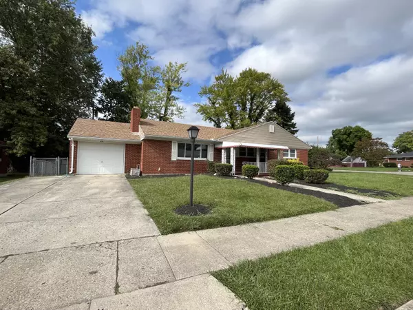 1816 E Wittenberg Boulevard, Springfield, OH 45506