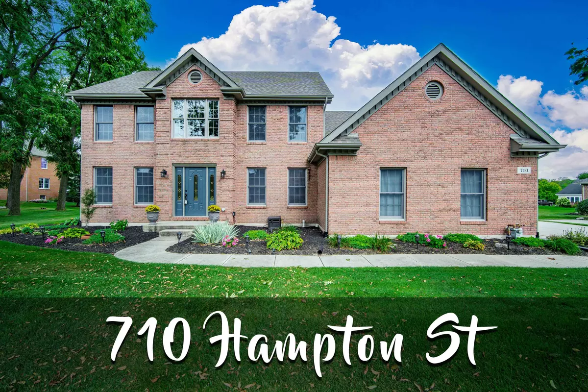 Tipp City, OH 45371,710 Hampton Street