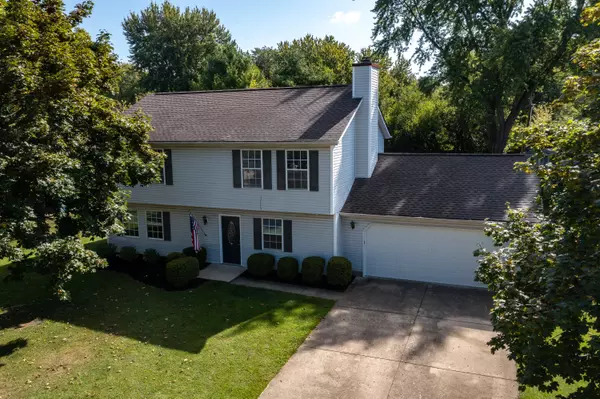 1704 Lesourd Drive, Beavercreek, OH 45432