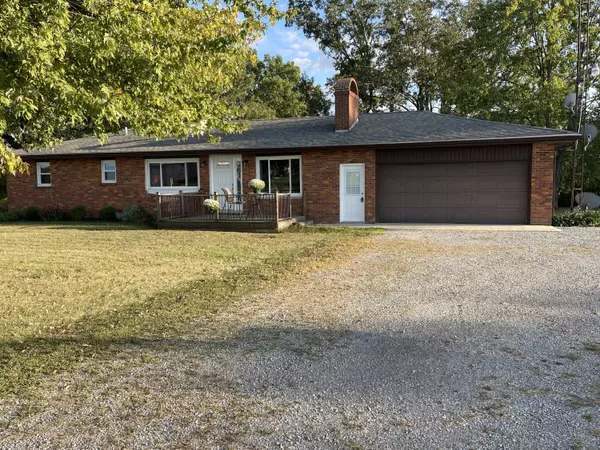 13758 Route 81, Ohio City, OH 45874
