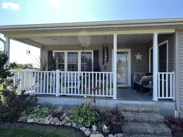 Willshire, OH 45898,1876 Willshire-Ohio City Road