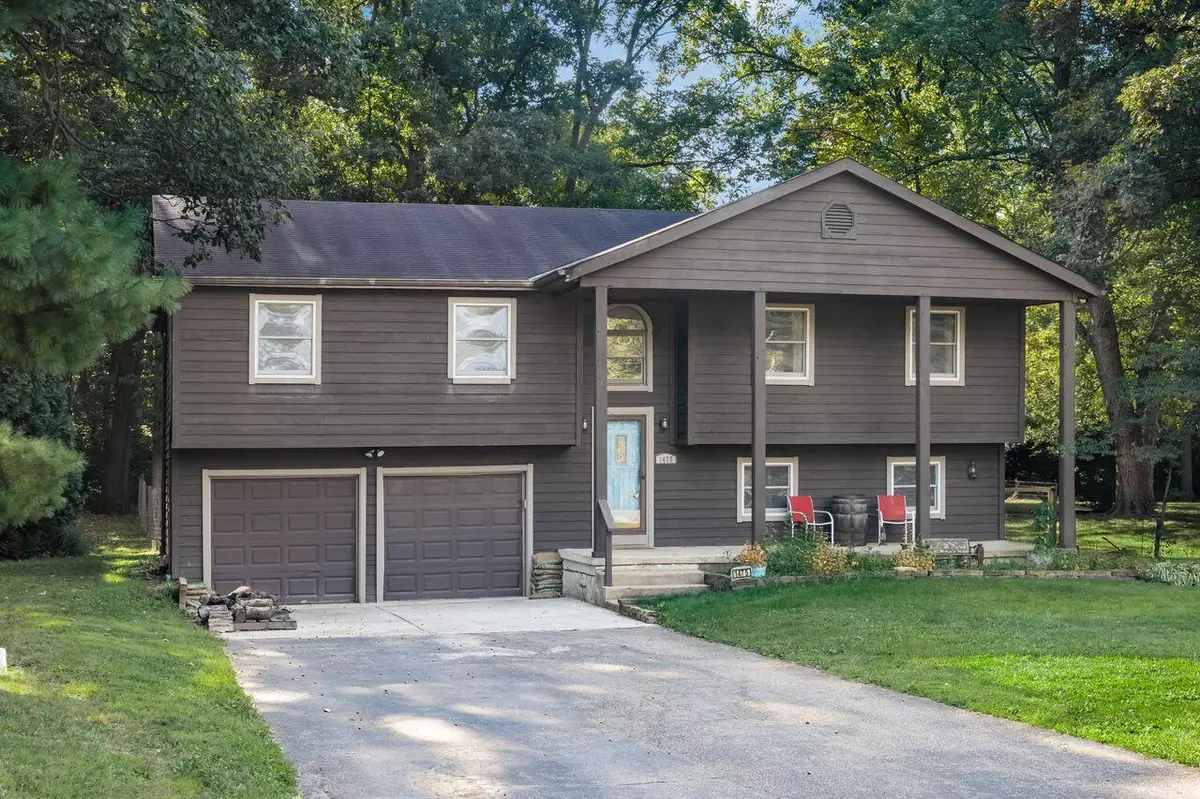 London, OH 43140,1475 Itawamba Trail