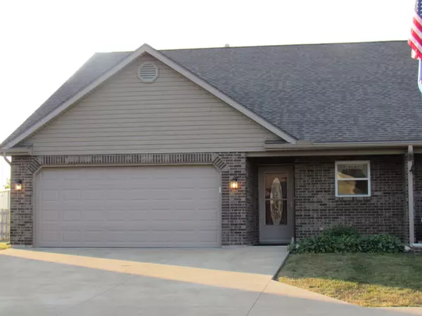 22 Chippewa Court Court, Arcanum, OH 45304