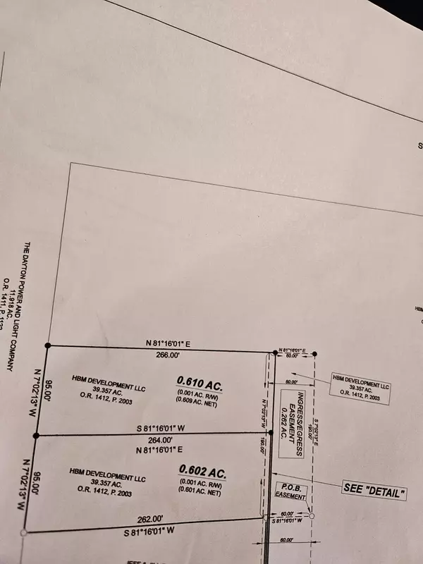 Lakeview, OH 43331,0 Lot # 10  SR 235  #Tract # 10